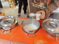 -杨记杏仁茶(椰园店)
