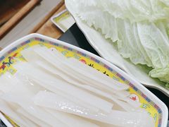 -芦月轩羊蝎子(北蜂窝店)