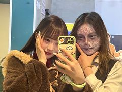 -棂笼·深度沉浸密室(武汉旗舰店)