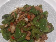 -青叶202都市餐厅(迪诺水镇店)