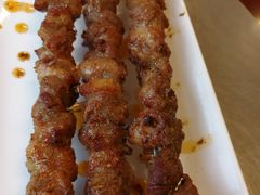 -福寿斋·老北京铜锅涮肉·烧烤(清岚店)