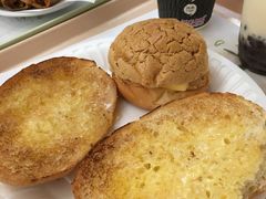 -翠华餐厅(香港国际机场店)