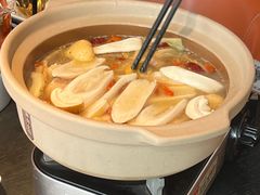 -蝴蝶里·粤菜·点心(滨江龙湖店)