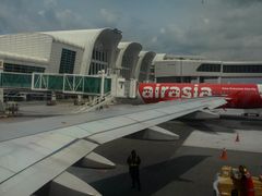 -吉隆坡国际机场