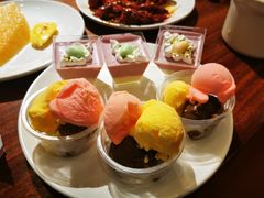 -御品海宴海鲜自助餐厅(龙岗万科广场店)