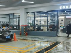 -哈贝卡汽车服务连锁(高新二路店)