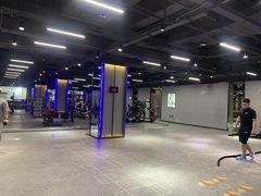 -一兆韦德健身(浦东万达会所)