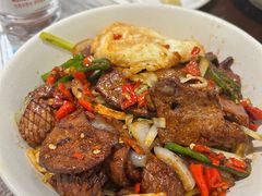 -寻裕记·现炒浇头面(人民广场店)