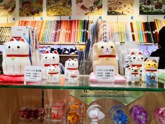 -鸠居堂(銀座本店)