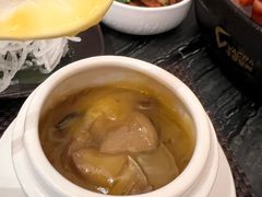 -长沙北辰洲际酒店-兰调全日餐厅