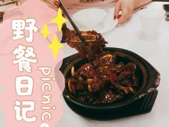 -乾隆美食·本帮菜(黄河路店)
