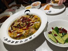 -江渔儿酸菜鱼(奥园广场金发购物中心店)