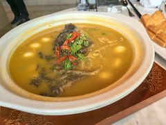 -无锡苏宁JW万豪酒店-悦府65中餐厅