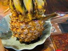 -中8楼风尚云南菜(颐堤港店)