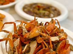 -莲花公园煎蟹(总店)