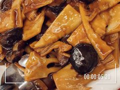 烧二冬-玉华台饭庄(裕中西里小区店)