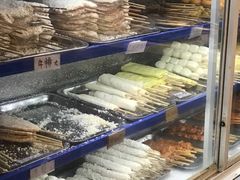 -张记炸串肠粉