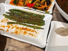 -枪火串烧·东北特色烧烤(罗湖总店)