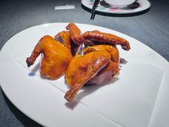 -锦府园·杭州小馆·创意杭帮菜(湖滨银泰in77店)