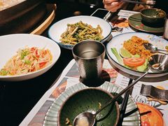 -金厨泰国餐厅·全泰籍厨师料理(拱北店)