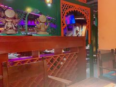 -甘尼仕印度餐厅爵士酒吧(阳春巷店)