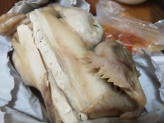 -佳基盐焗鸡
