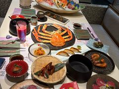 -上井料理黑金店(IFS国金中心店)