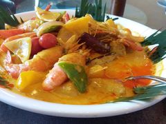 -南沙游艇会·大兵船餐厅