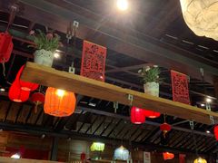 -望京一号·重庆江湖菜(工体店)