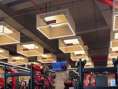 -Vamos巴猫司健身中心(五角场店)