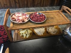 -象山村腊排骨(丽江总店)