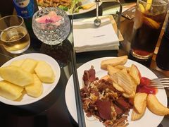 -青岛富力艾美酒店