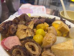 -新记美食(关闸店)