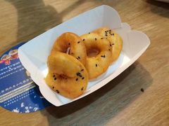-文叔·湖北名小吃·小龙虾(黄贝岭地铁站店)