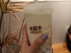 -卡旺卡(马鞍山金鹰店)