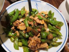 -梁记粥铺(开元地中海店)