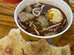 生烫三合一粉-王记生烫牛杂面馆(兰陵路店)