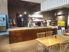 -沏点Trattoria意大利餐厅(新街口店)