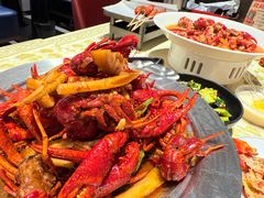 -聚味瞿记·龙虾堂(坡子街店)