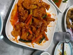 -隐厨·海鲜餐厅(恒通路店)