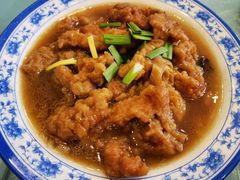 小酥肉-建坤水席宫·洛阳菜(中州路店)