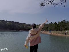 -南京市无想山景区