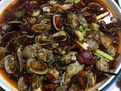 -桐梓锅贴饺(桃源东路店)
