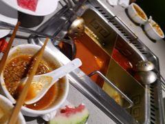 -海底捞火锅(攀枝花万达店)