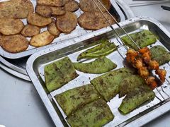 -清真·馬坡二旦烧烤(人生一串拍摄店)