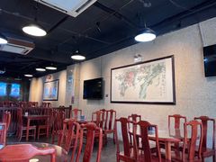 大堂-烤肉宛饭庄(北新桥店)