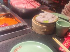 -蜀江龙火锅(339店)