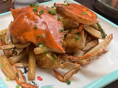 -蒋村酒楼(河渚街店)