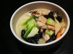 -柒园·三十年创意杭帮菜(龙湖滨江天街店)