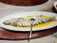 -金枝玉叶上海人家食府(三里河店)